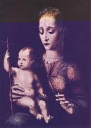 MORALES, Luis de Madonna with the Child sh china oil painting artist